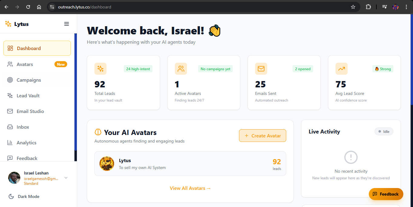 How to Use Job Postings as B2B Lead Intelligence — B2B buyer intent blog